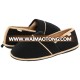 Popular wholesale low price soft cozy slipper