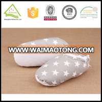 Home use cotton slipper/indoor boots/down shoes