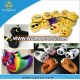 factory hot sales china supplier slippers emoji Exported to Worldwide