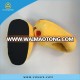 Hot sale cheap price winter warm indoor soft plush emoji slipper