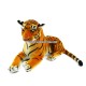 Life Size Realistic Plush Tiger Stuffed Animal Tiger Plush Toys