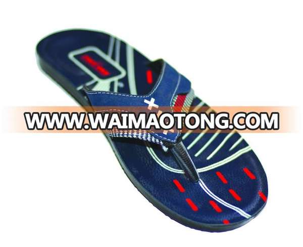 FOOTONN PU SLIPPERS 17006